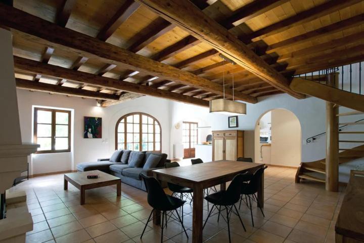 La Lezardiere Chez Hugues Сен-Реми-де-Прованс Экстерьер фото